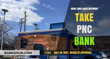 PNC Bank Refund Processing Time: What to Expect and Why It Varies