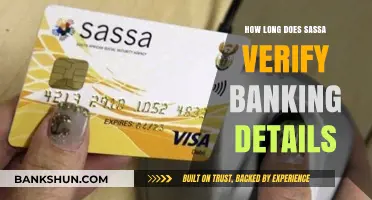 How Long Does SASSA Take to Verify Banking Details?