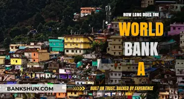 Understanding World Bank Loan Repayment Durations and Terms Explained
