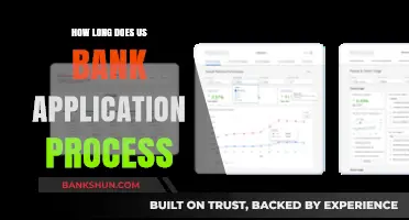 US Bank Application Process Timeline: What to Expect and How Long It Takes