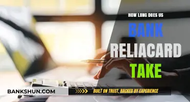 US Bank ReliaCard Processing Time: What to Expect for Deposits