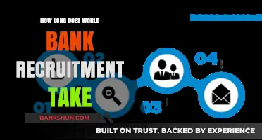 World Bank Recruitment Timeline: Understanding the Hiring Process Duration