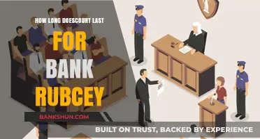 Understanding the Duration of Bank Robbery Court Cases: A Comprehensive Guide