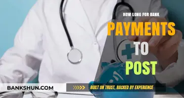 Understanding Bank Payment Posting Times: What to Expect and Why