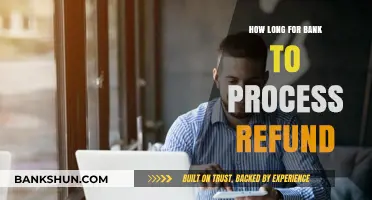 Bank Refund Processing Time: What to Expect and Why It Varies