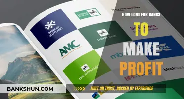 Understanding Bank Profitability: Timeframe for Financial Institutions to Turn Profitable