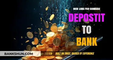 How Long Does Coinbase Deposit Take to Reach Your Bank?