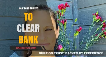 Understanding EFT Clearing Times: How Long Does It Take?