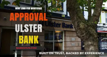 Ulster Bank Mortgage Approval Timeline: What to Expect and How Long