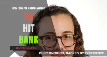 Unemployment Benefits Timeline: When Will Funds Reach Your Bank Account?