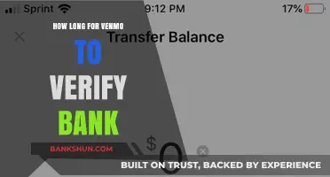 Instant Bank Verification: Venmo's Quick Guide
