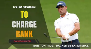 Wyndham's Bank Charge Timeline: Understanding Processing Delays and Factors