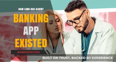 Albert Banking App's Journey: A Timeline of Its Existence and Growth