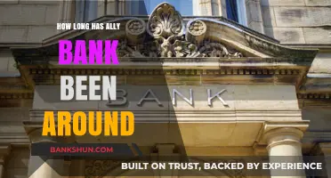 Ally Bank: A History of Innovation and Customer Focus