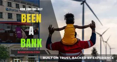 Ally Bank's Journey: Tracing Its History and Evolution in Banking