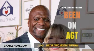 How Long Has Terry Crews Hosted America's Got Talent?