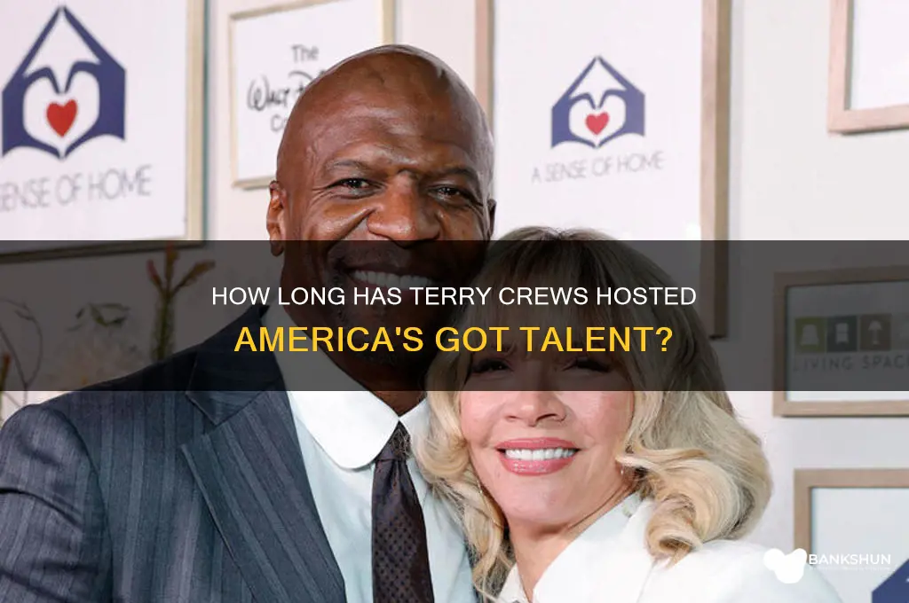 how long has banks been on agt