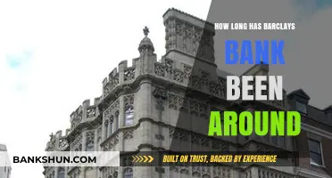 Barclays Bank's Enduring Legacy: A Journey Through Centuries of Banking