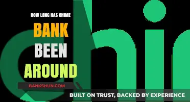 Chime Bank's Journey: A Timeline of Its Growth and Impact