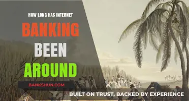 The Evolution of Internet Banking: A Historical Timeline