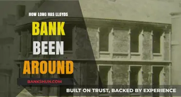Lloyds Bank's Legacy: Tracing Centuries of Financial History and Evolution