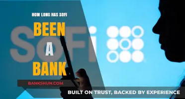 SoFi's Banking Journey: Tracing Its Evolution as a Financial Institution