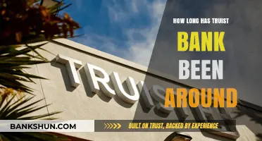 Truist Bank's Journey: A Look at Its History and Legacy
