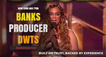 Tyra Banks' DWTS Producer Journey: Timeline and Highlights