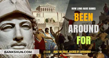 The Ancient Origins and Evolution of Banking Institutions
