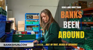 The Surprising History and Evolution of Food Banks Worldwide