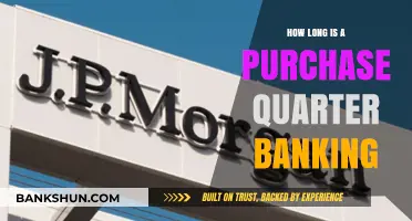 Understanding Purchase Quarter Banking Duration: A Comprehensive Guide