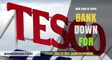 Tesco Bank Outage: How Long Will Services Remain Unavailable?
