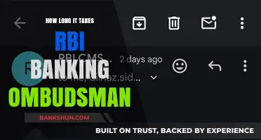 RBI Banking Ombudsman Resolution Timeline: What to Expect