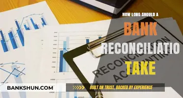 Efficient Bank Reconciliation: Optimal Timeframe for Accurate Financial Management