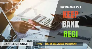 How Long to Keep Bank Records: A Comprehensive Retention Guide