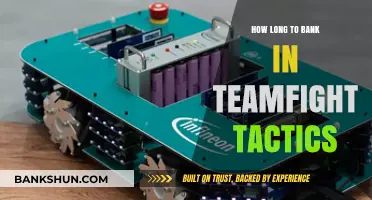 Mastering Teamfight Tactics: Optimal Timing for Banking Gold