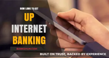 Quick Guide: Setting Up Internet Banking in Simple Steps