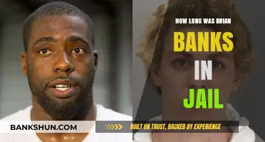 Brian Banks' Injustice: Unraveling His Wrongful Imprisonment Duration