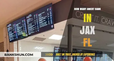 Discovering Amerant Bank Locations in Jacksonville, Florida: A Comprehensive Guide
