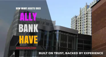 Ally Bank's Asset Portfolio: Unveiling Its Financial Strength and Holdings