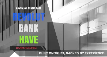 Revolut Bank's Asset Portfolio: Unveiling Its Financial Strength and Holdings