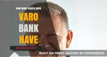 Exploring Varo Bank's Financial Strength: Total Assets Revealed