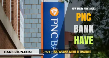 PNC Bank's ATM Network: How Extensive is Their Coverage?