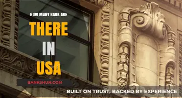 Exploring the Vast Number of Banks Operating in the USA