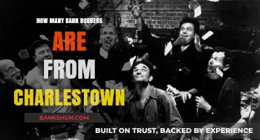 Charlestown's Notorious Legacy: Uncovering the Truth About Bank Robber Origins