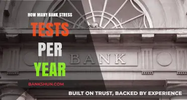 Annual Bank Stress Test Frequency: How Many Are Conducted Yearly?