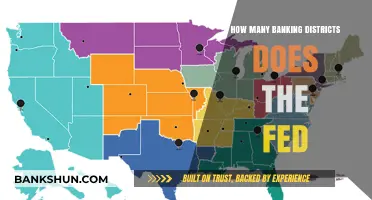 Understanding the Federal Reserve's Banking Districts and Their Functions