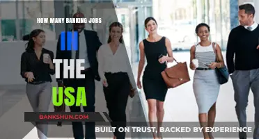 Exploring the Vast Landscape of Banking Jobs in the USA