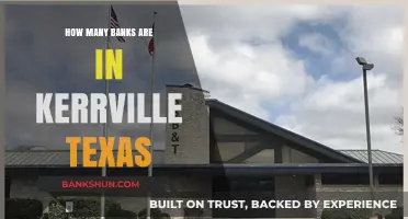 Exploring Kerrville, Texas: A Comprehensive Guide to Local Banking Options