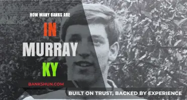 Exploring the Number of Banks in Murray, Kentucky: A Comprehensive Guide